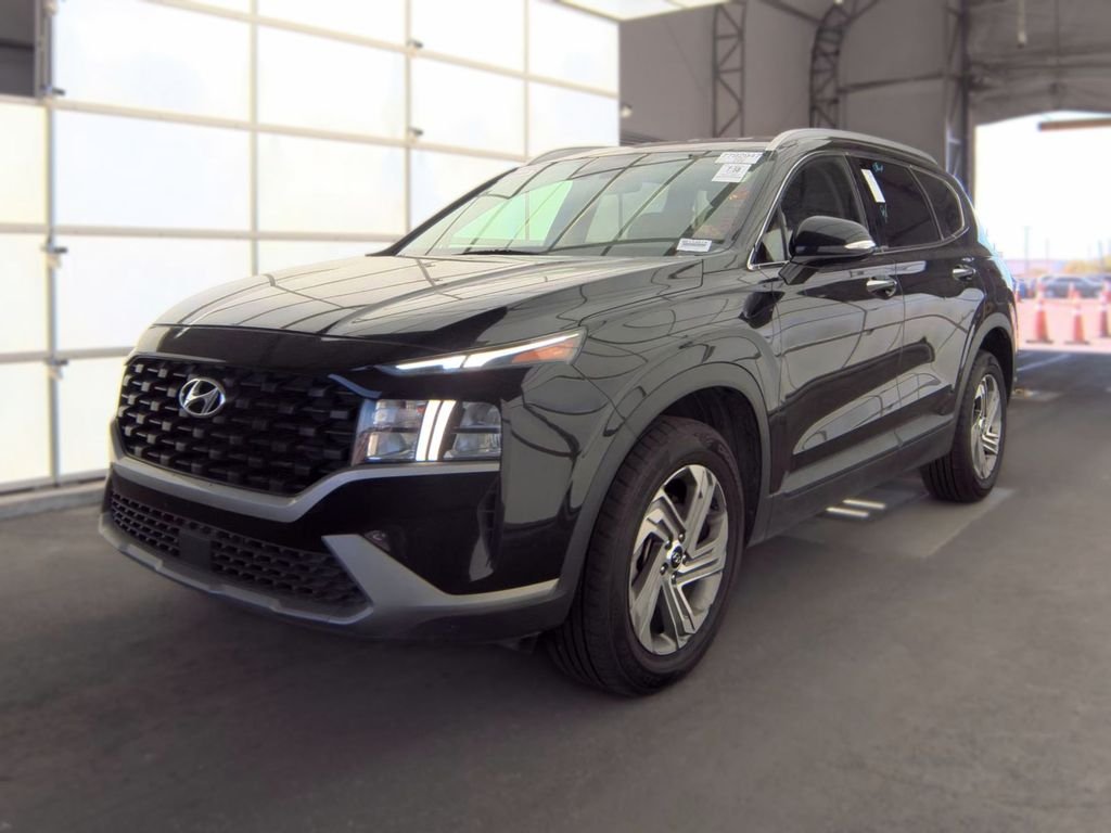 hyundai santa fe 2023 5NMS2DAJ3PH541040 image hyundai santa fe 2023 5NMS2DAJ3PH541040 image